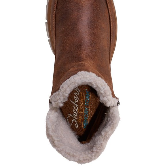 Skechers Women's Synergy Collab Boots - Picture 11 of 14